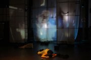 Zone – Theater der K1 